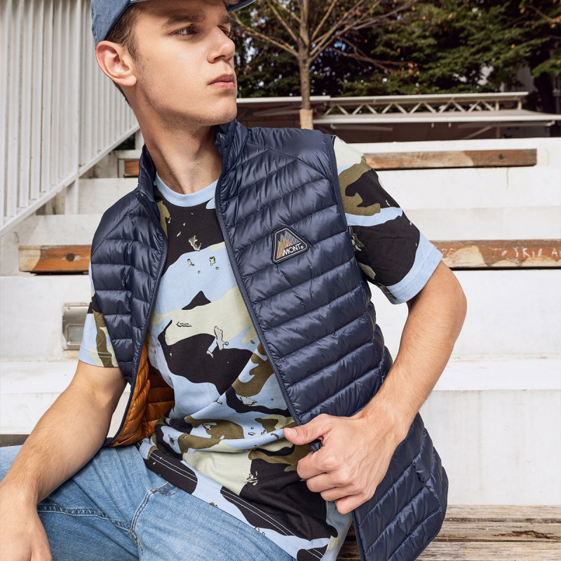 MONT Veste Lightweight 