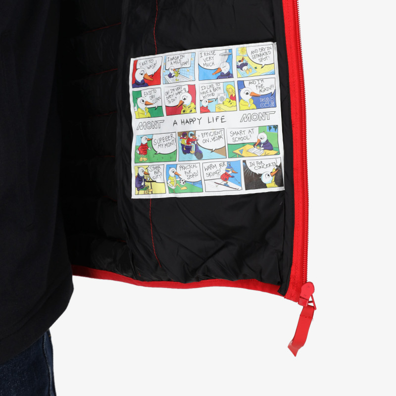 MONT Veste Lightweight 