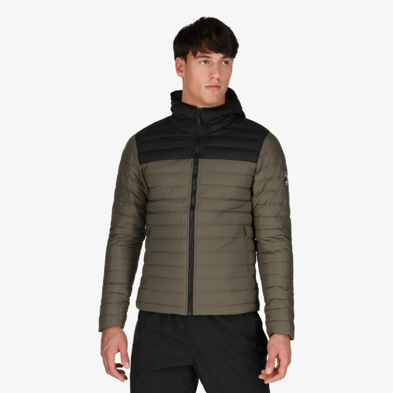 MONT Jachete M ICON MID JKT 