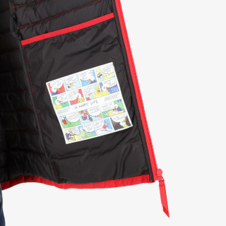 MONT Jachete Lightweight 