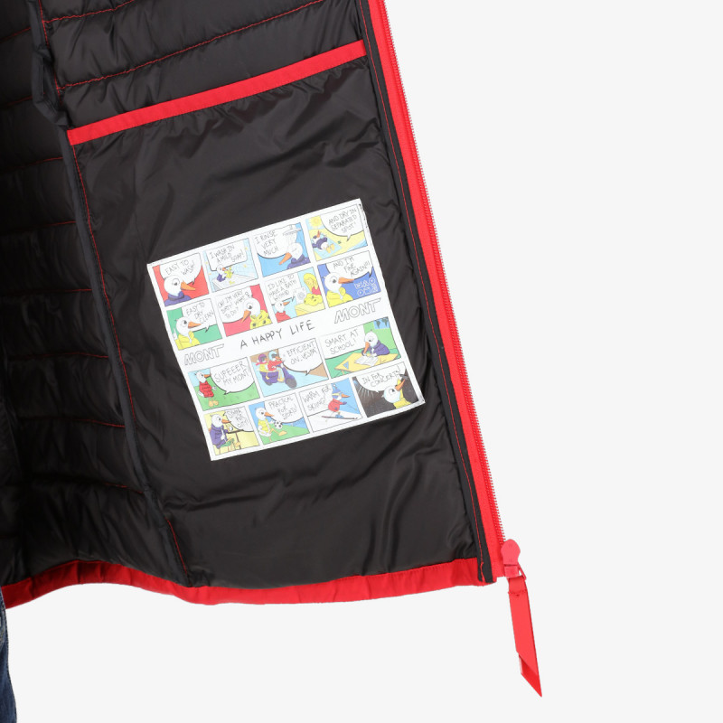 MONT Jachete Lightweight 