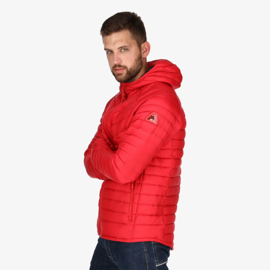 MONT Jachete Lightweight 