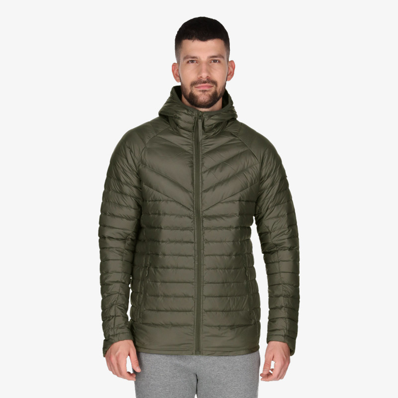 MONT Jachete Lightweight 
