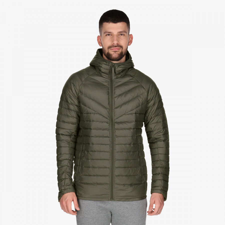 MONT Jachete Lightweight 