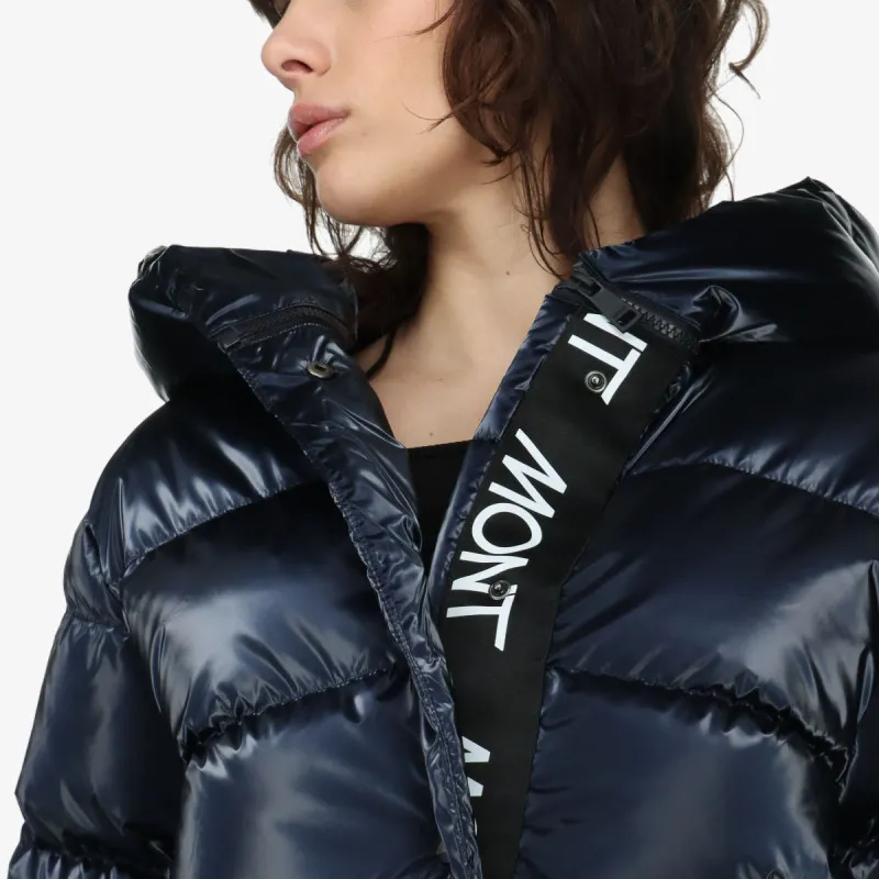 MONT Jachete W HEAVY WEIGHT JKT 