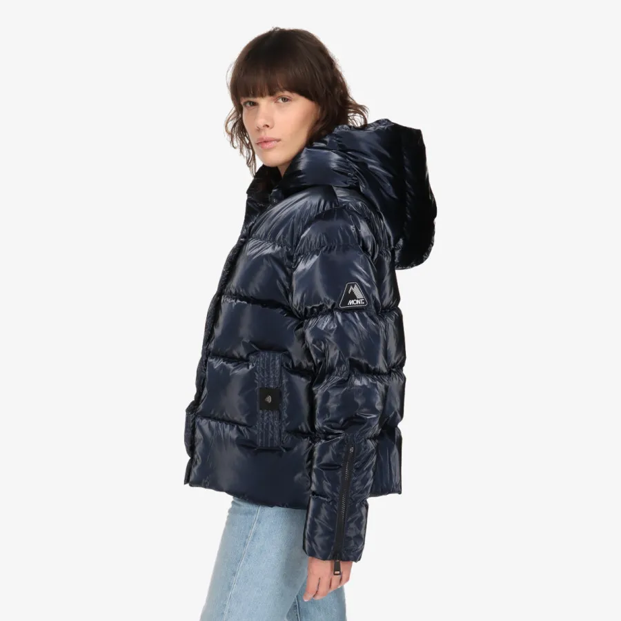 MONT Jachete W HEAVY WEIGHT JKT 