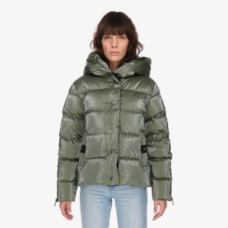 MONT Jachete W HEAVY WEIGHT JKT 