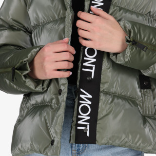 MONT Jachete W HEAVY WEIGHT JKT 