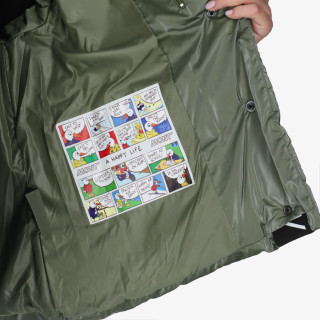 MONT Jachete W HEAVY WEIGHT JKT 