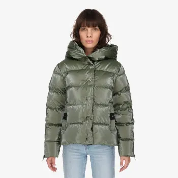 MONT Jachete W HEAVY WEIGHT JKT 