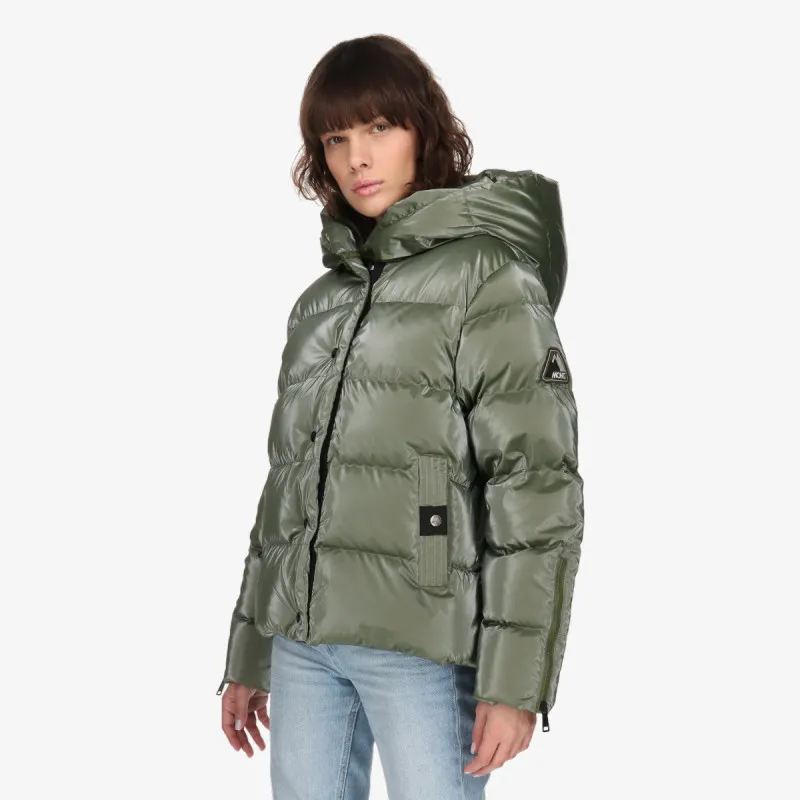 MONT Jachete W HEAVY WEIGHT JKT 