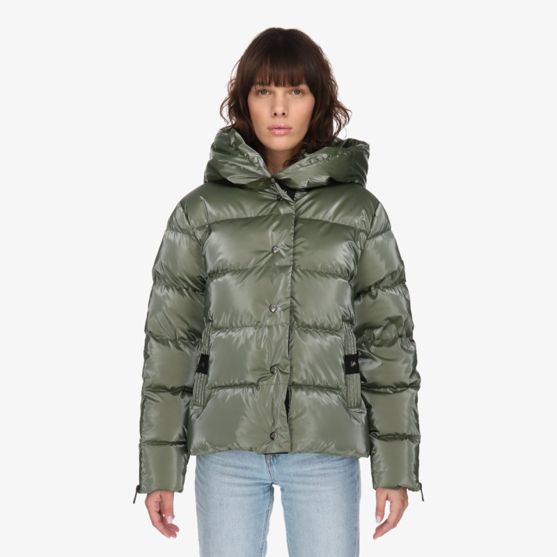 MONT Jachete W HEAVY WEIGHT JKT 