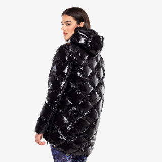 MONT Jachete W SHINNY MID WEIGHT JKT 