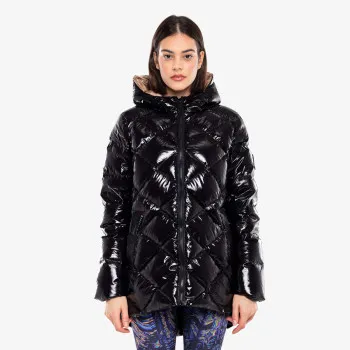 MONT Jachete W SHINNY MID WEIGHT JKT 