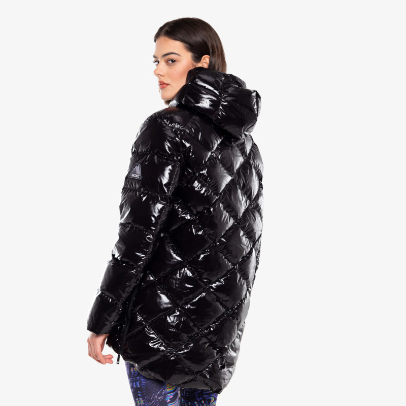 MONT Jachete W SHINNY MID WEIGHT JKT 