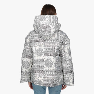 MONT Jachete CAMO HEAVY WEIGHT 