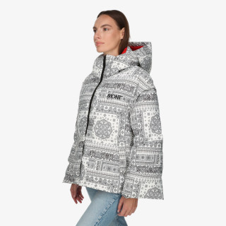 MONT Jachete CAMO HEAVY WEIGHT 