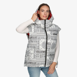 MONT Jachete CAMO HEAVY WEIGHT 