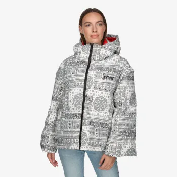 MONT Jachete CAMO HEAVY WEIGHT 