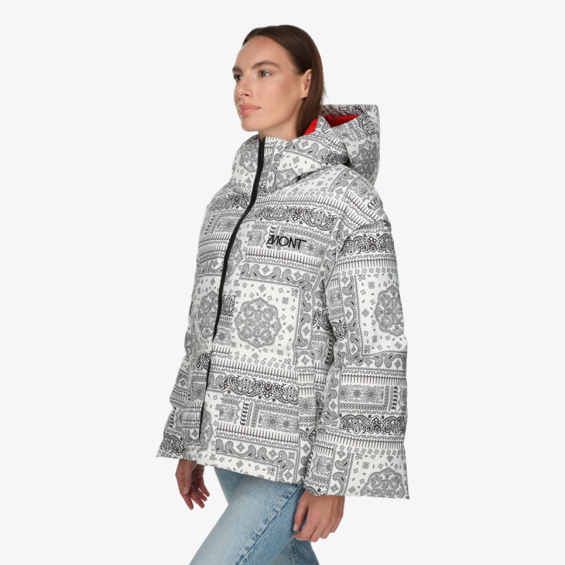 MONT Jachete CAMO HEAVY WEIGHT 
