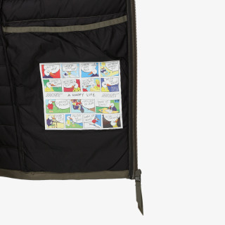 MONT Jachete M LIGHTWEIGHT JKT 