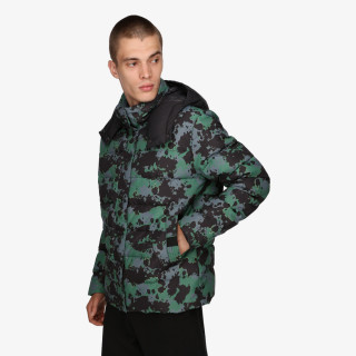 MONT Jachete CAMO HEAVY WEIGHT 