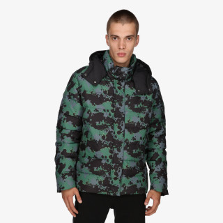 MONT Jachete CAMO HEAVY WEIGHT 