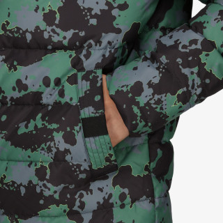 Jachete CAMO HEAVY WEIGHT 