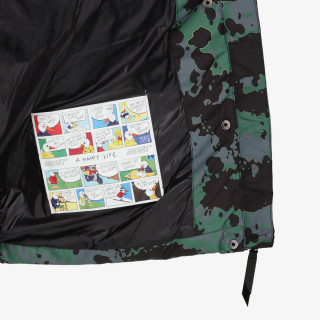 MONT Jachete CAMO HEAVY WEIGHT 