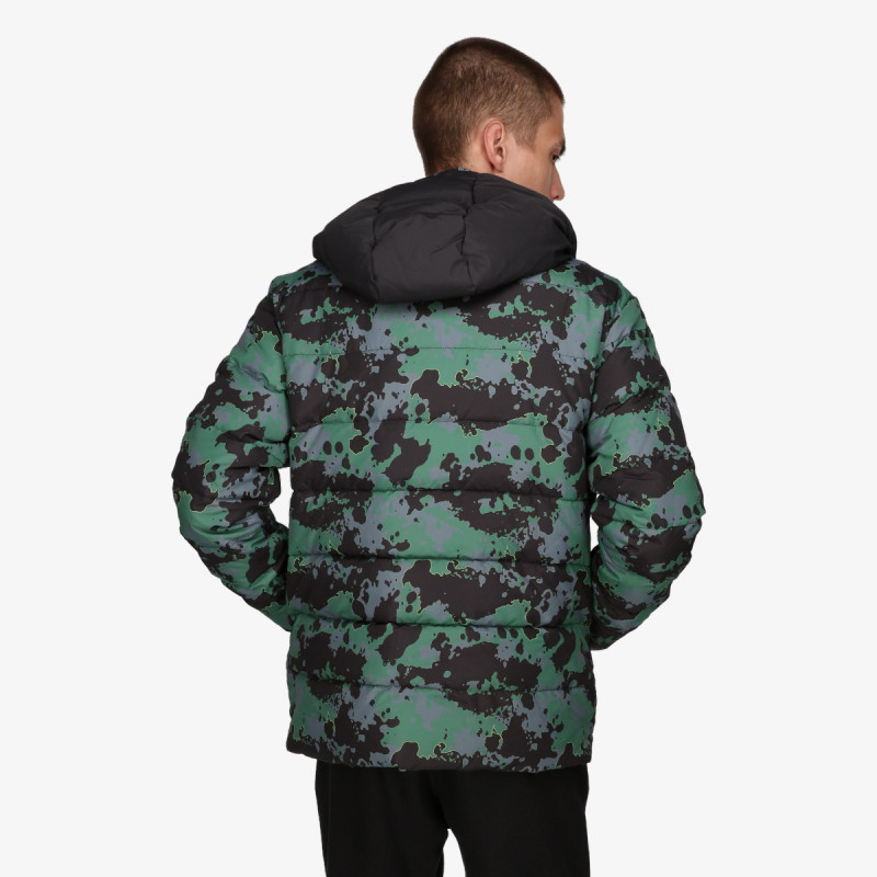 MONT Jachete CAMO HEAVY WEIGHT 