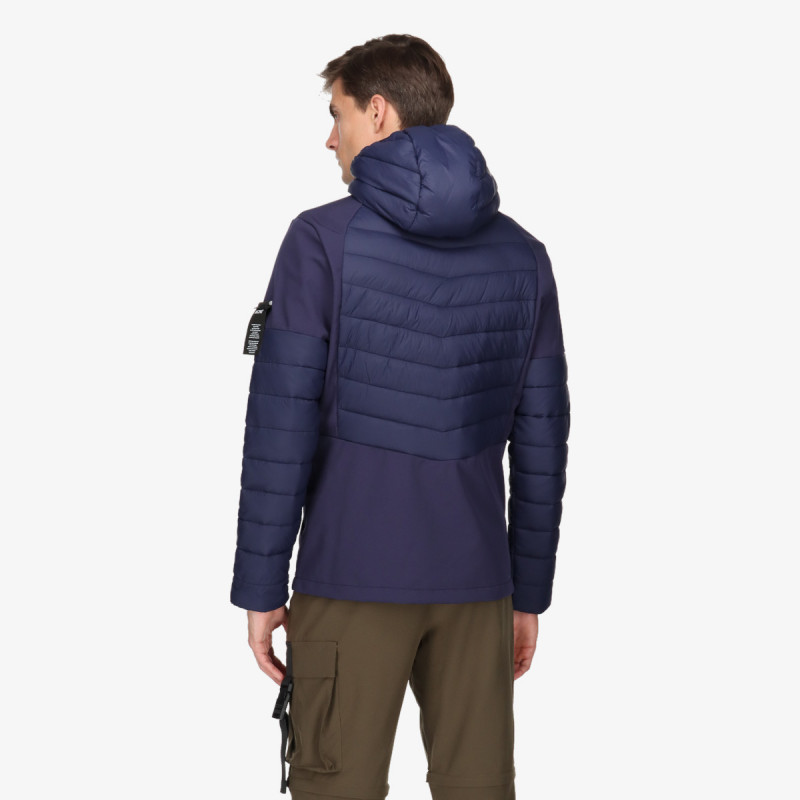 MONT Jachete Hybrid 