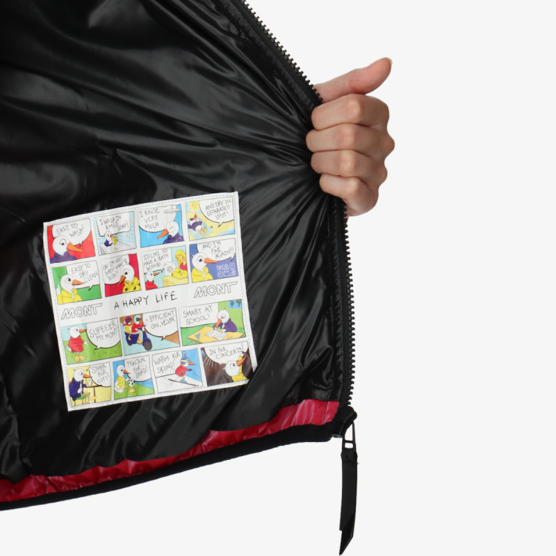 MONT Jachete MONT PUFFY JKT 