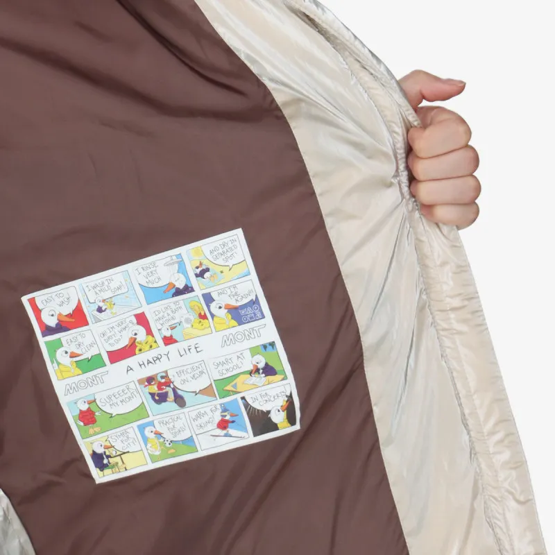 MONT Jachete MONT YOGI JKT 