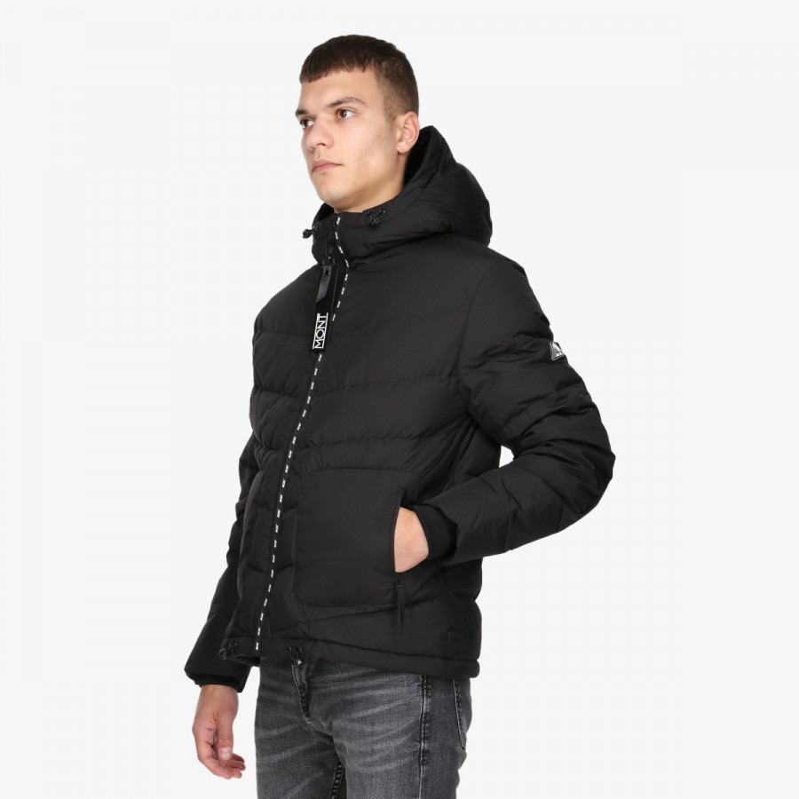 Jachete MONT ALPINE JKT 