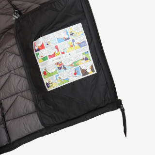 MONT Jachete MONT M LIGHTWEIGHT JKT 