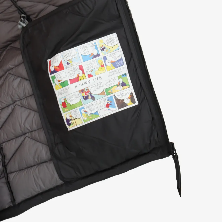 MONT Jachete MONT M LIGHTWEIGHT JKT 