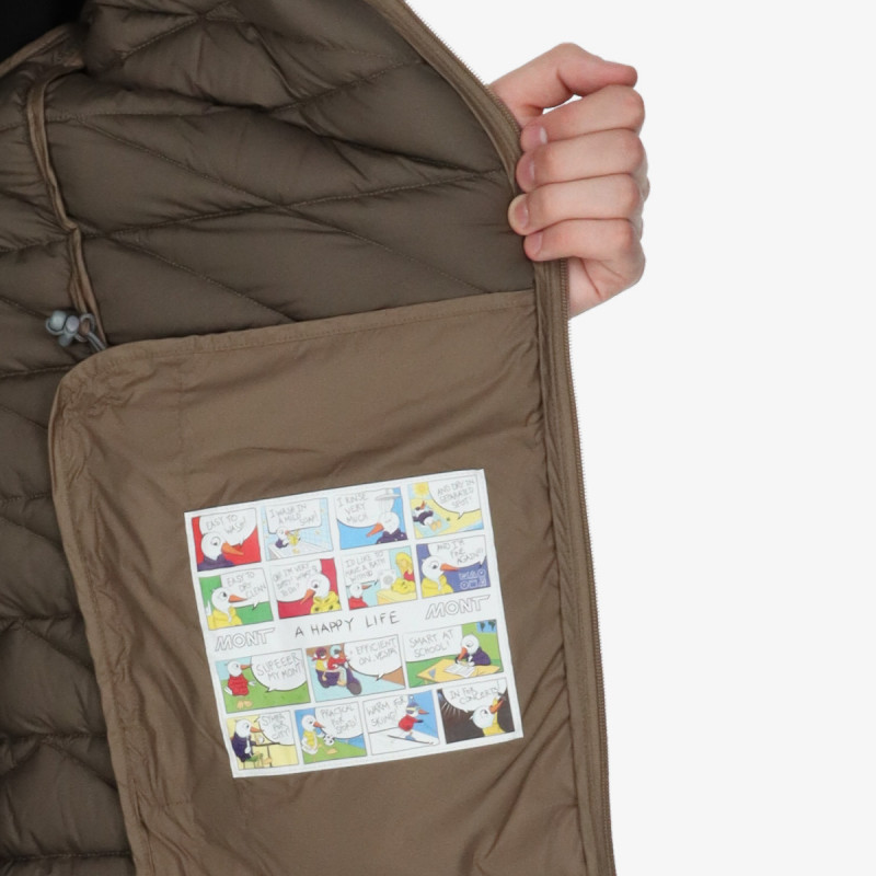 MONT Jachete MONT M LIGHTWEIGHT JKT 