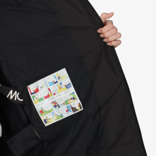 MONT Jachete MONT ALPINE LONG JKT 
