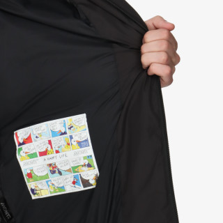 MONT Jachete MONT ALPINE LONG JKT 