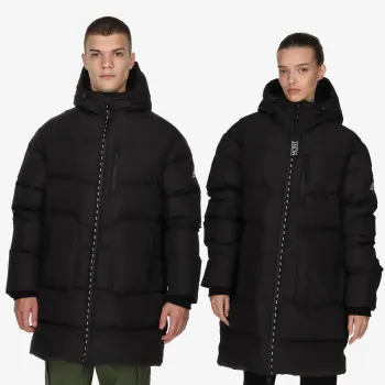MONT Jachete MONT ALPINE LONG JKT 