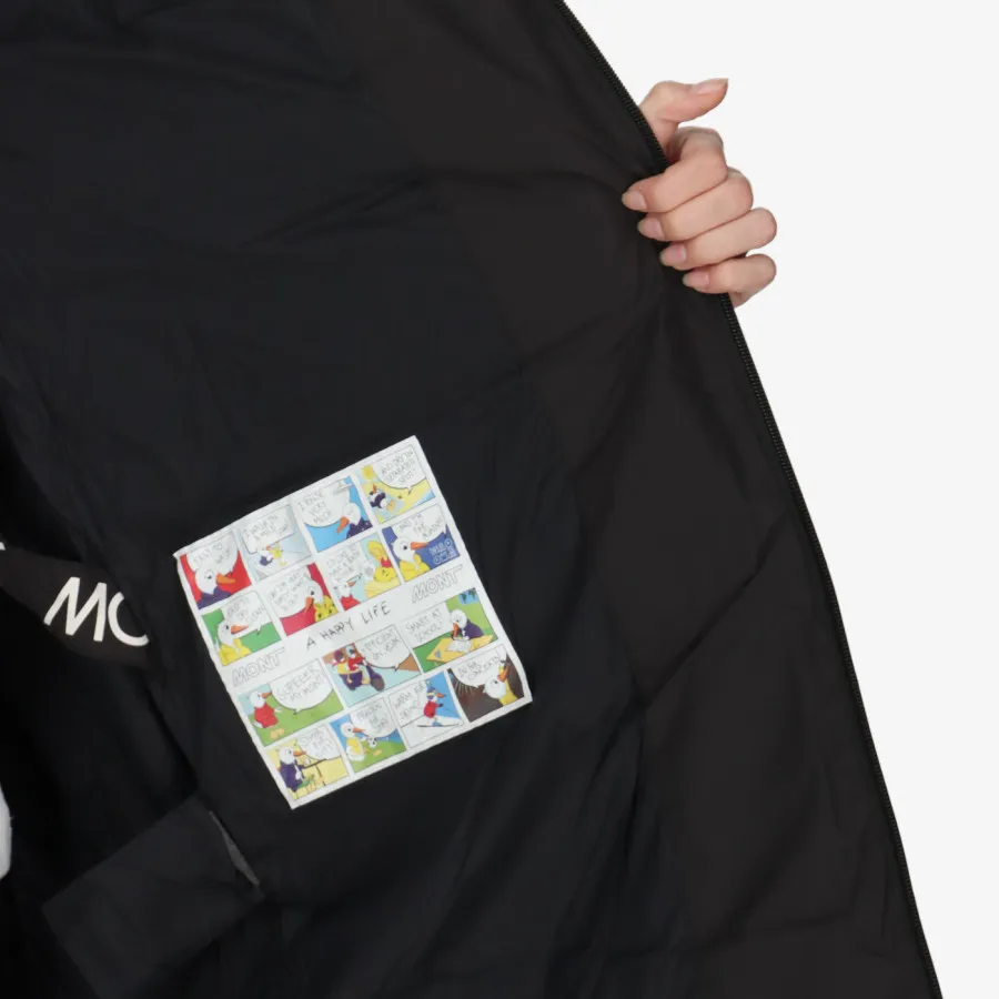 MONT Jachete MONT ALPINE LONG JKT 