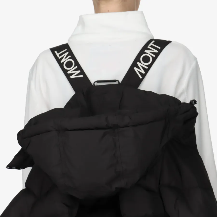 MONT Jachete MONT ALPINE LONG JKT 