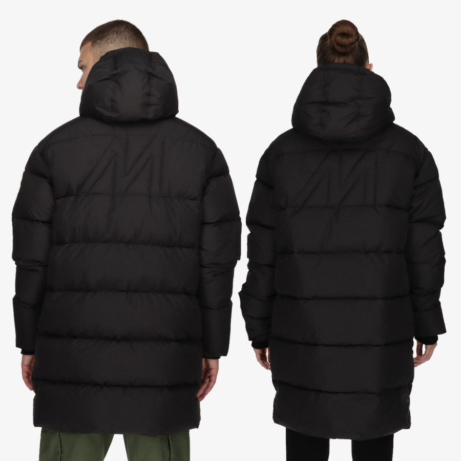 MONT Jachete MONT ALPINE LONG JKT 