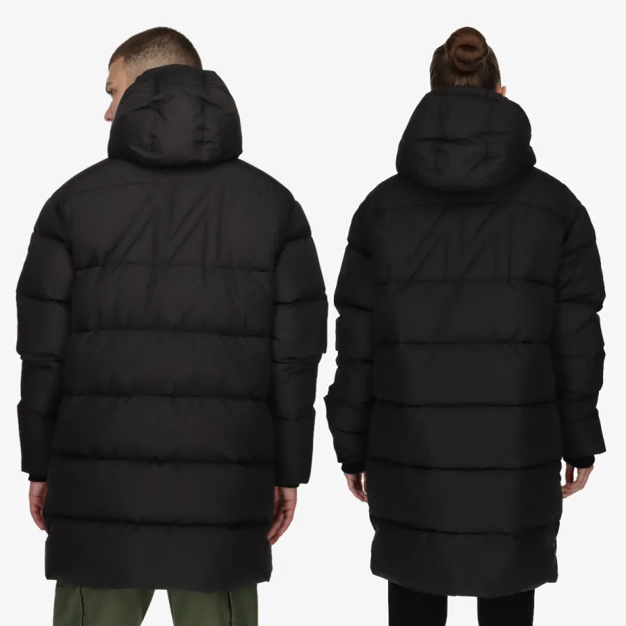 MONT Jachete MONT ALPINE LONG JKT 