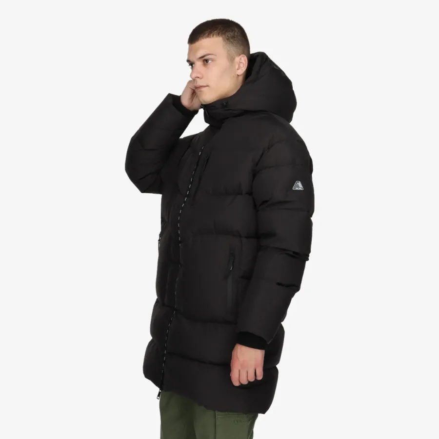 MONT Jachete MONT ALPINE LONG JKT 