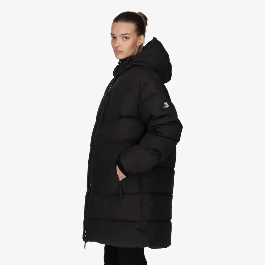 MONT Jachete MONT ALPINE LONG JKT 