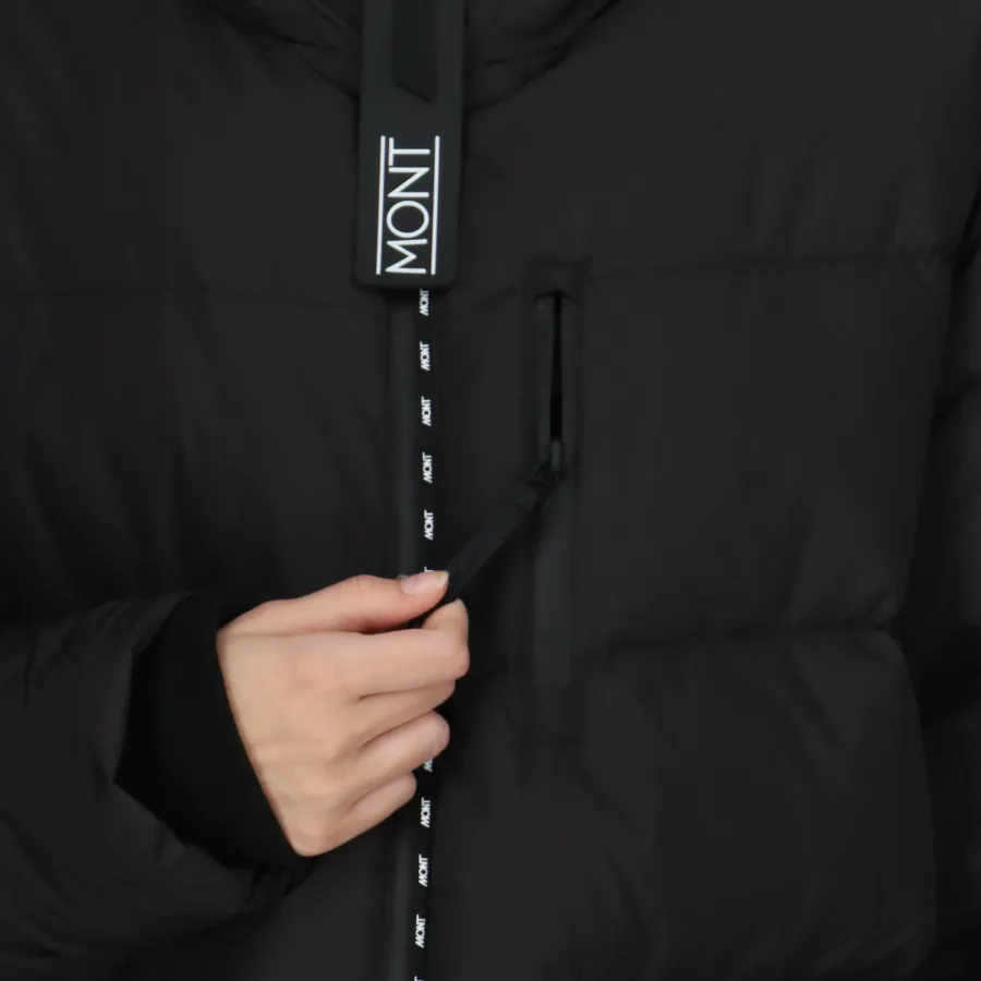 MONT Jachete MONT ALPINE LONG JKT 