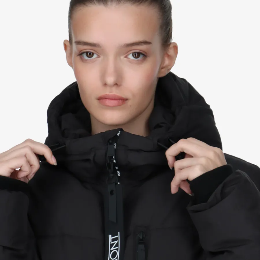 MONT Jachete MONT ALPINE LONG JKT 