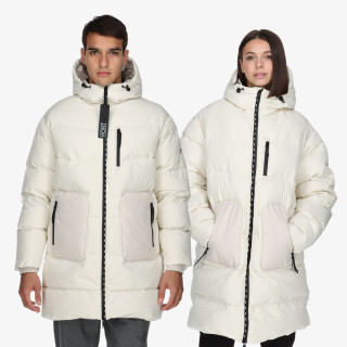 MONT Jachete MONT ALPINE LONG JKT 
