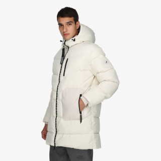 MONT Jachete MONT ALPINE LONG JKT 